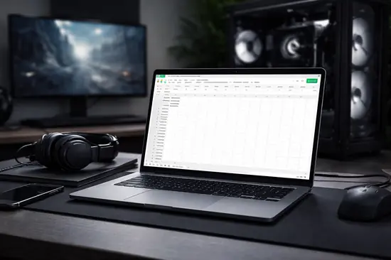 como usar google sheets offline