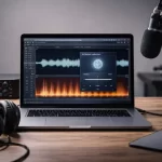 eliminar ruido de fondo de audio