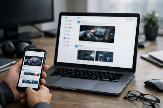 Twitter/X para aprender tecnología