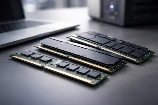 cuánta RAM necesito en 2024