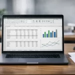 escenarios de Excel y análisis hipotético