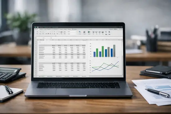escenarios de Excel y análisis hipotético