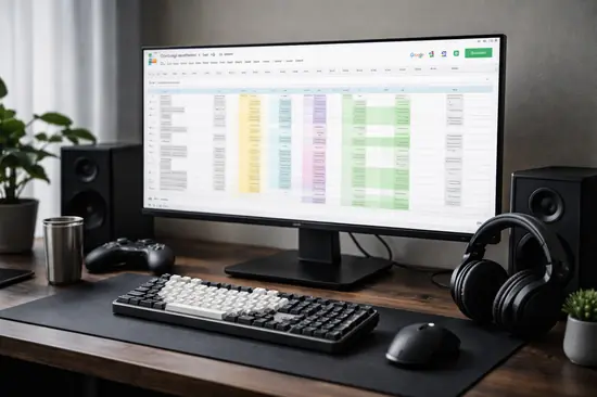 funciones QUERY de Google Sheets avanzadas