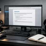 estilos de párrafo