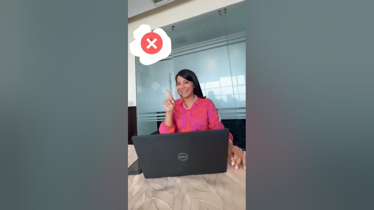 etiqueta en videollamadas