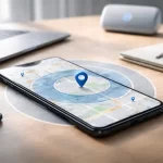 geofencing y automatizaciones por ubicación