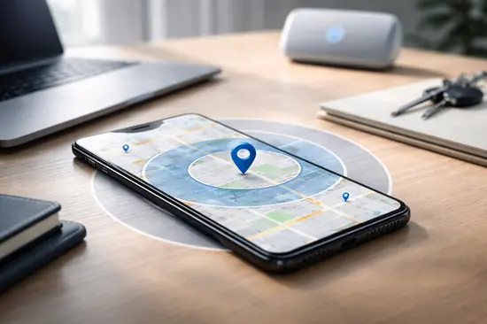 geofencing y automatizaciones por ubicación