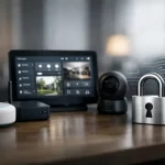 Home Assistant privacidad
