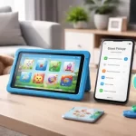 tablet para niños