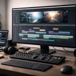 transiciones de video