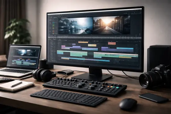 transiciones de video