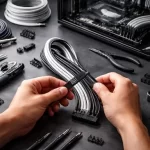 extensiones de cables personalizadas