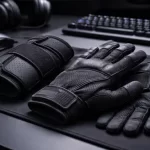 accesorios para gaming