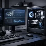 hardware para IA en local