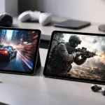 iPad vs Android tablet