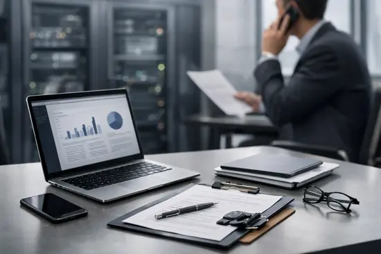 leasing tecnológico