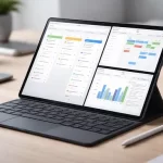 apps de productividad para tablet