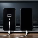 Modo recuperación de iPhone y DFU