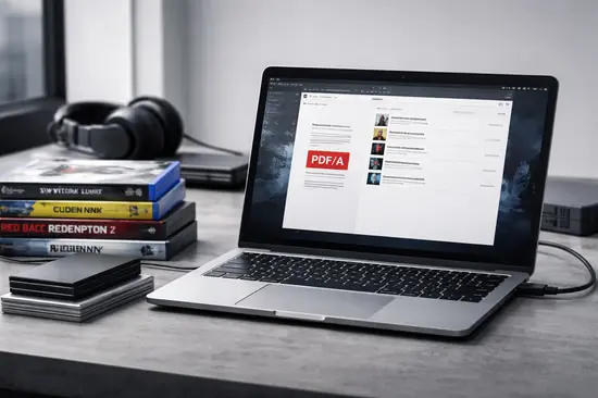 PDF/A