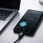 ADB de Android