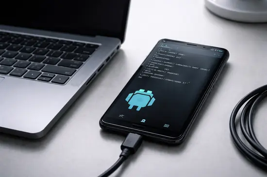ADB de Android