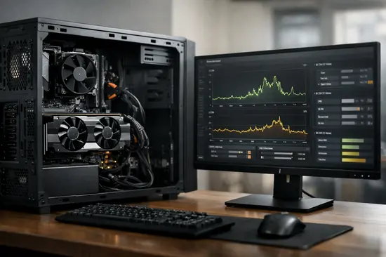 bottleneck pc gaming