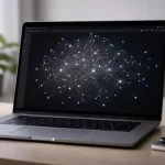 Graph View de Obsidian