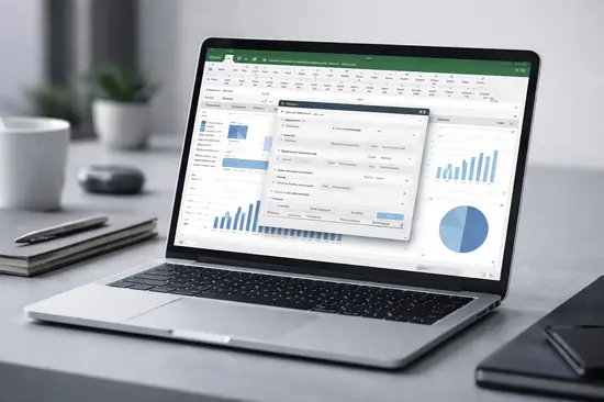 Solver de Excel