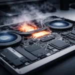 thermal throttling