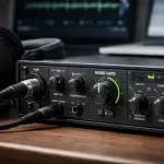 Noise Gate