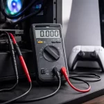 qué es el multímetro y cómo usarlo