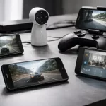 móviles antiguos usos creativos