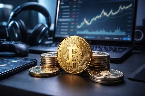 qué son las criptomonedas