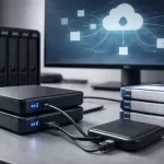 regla 3-2-1 de backups