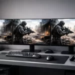 resolución 2K 4K 1080p explicada