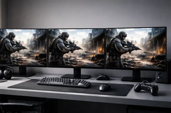 resolución 2K 4K 1080p explicada