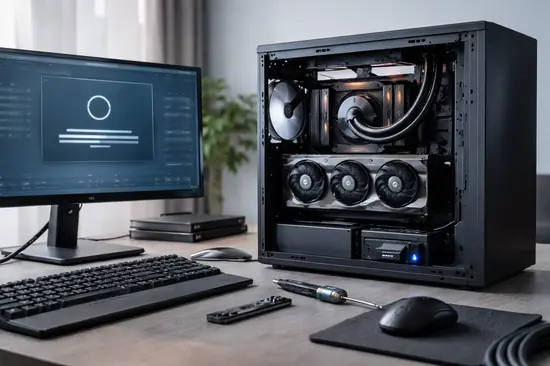 restauración del sistema