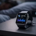 smartwatch no cuenta bien el sueño