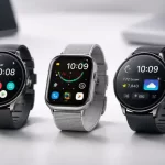 Smartwatch Wear OS vs watchOS