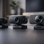 Webcam 720p vs 1080p vs 4K