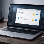 Linux no reconoce WiFi o Bluetooth