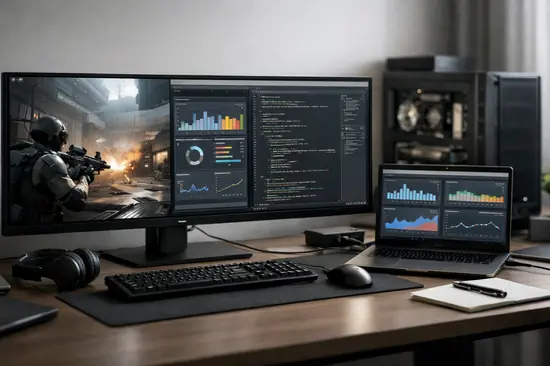 comparar diferentes IAs