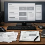 plantillas reutilizables para documentos