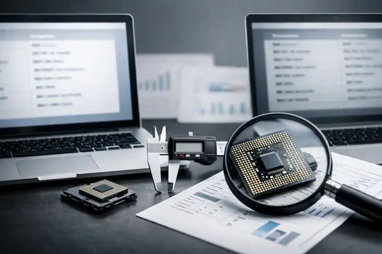 especificaciones infladas hardware gaming