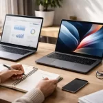 cómo elegir laptop para estudiantes