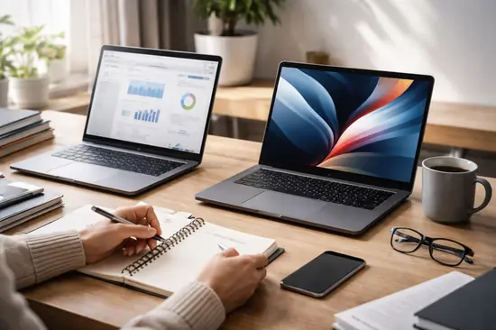 cómo elegir laptop para estudiantes