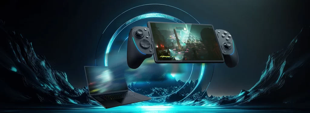 streaming de PC a TV sin cables