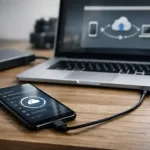 backup completo Android