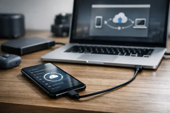 backup completo Android