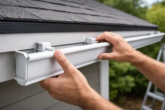 cómo instalar canaletas sin taladrar